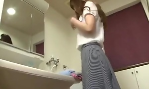 Young japanese wife fucked by her husband fellow-man