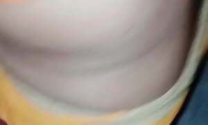 My first selfie video, desi shire unreserved