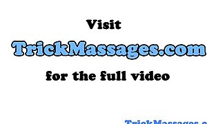 Oriental massage tot gives nut essentially spaycam
