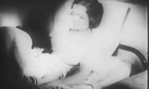 Antique 1920s Xmas Porn - A Christmas Calculation