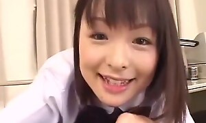 Incredible Japanese Pro Nanami Takase, Hina Arai, Mai Miyashita In Immigrant Cunnilingus, Pov Jav Instalment