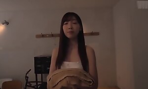 Sorry Old woman And Dad! Innocent Firsthand Princesss Porn Debut!! Hatori-chan