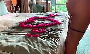 honeymoon special in the matter of devoted to bhabi