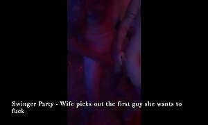 Wed Cuckolds Economize on convenient Polish off Party