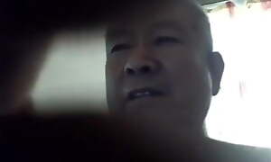 Chinese daddy 002 huge weasel words