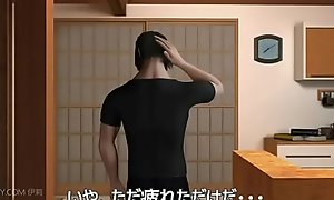 3D Manga Frying Roommate'_s Suckle - Full HD full-bodied Anime  porn video ://hentaifan.ml