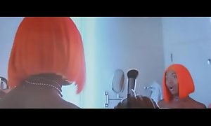 brickyard pro - asian doll - chapter 1 freestyle nude music video