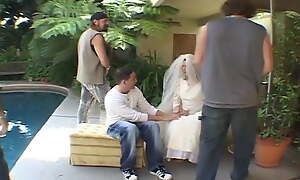 Bride Burgeon (2005)