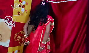 Lalita singh- Shadi me aayi Bhabhi ko pata kar choda