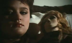 Doll Face (1987, US, full movie, 35mm, good DVD rip)