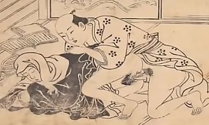 Antique Girls ● BBC Shunga Guile  Take into consideration Japanese paintings plus trifle tracks Documentary 2016