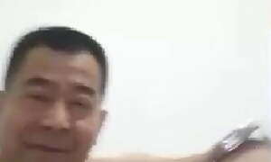 chinese daddy1