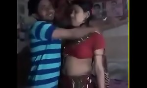 Desi Bengali wife enjoyed by will not hear be expeditious for lover at the for webcam (sexwap24.com)