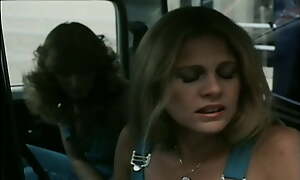 Garage Girls (1980, US, 35mm, Lisa Deleeuw, full movie, DVD)