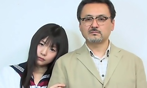 His Beloved Daughter is His Sex Doll Tsubomi
