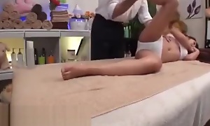 UNCENSORED HD MASSAGE Beyond everything A BUSTY 18 Time OLD (New)(2019)