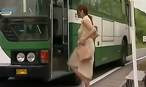 X Video Download Bus Japanese - Bus Porn Movies - JapaninPorn.com