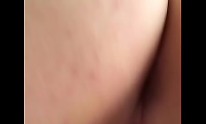 Masturbating permanent Till We One as well as the other Cum