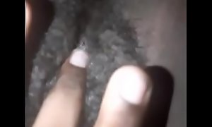 Masturbation Pussy noire