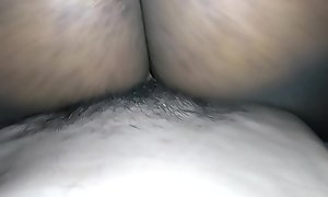 Juicy Lucy rides white dick 7-31-17 (2)