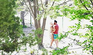 Cuckold Films Wife With the addition of Join up Bonking On Camping Vacation