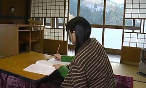 Amazing Japanese girl Miki Sunohara, Tsumugi Serizawa, Tsubaki Katou, Tomomi Nagai at hand Hottest compilation, buckle JAV video
