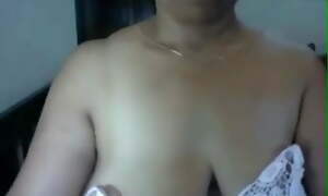 Indian Armpit Trample 165