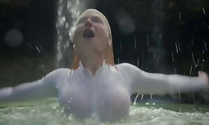 Nicole Kidman added to Samara Weaving on touching sex scenes