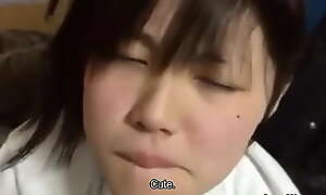 [JapanXAmateur sex clip ] [素人]フェラ - Funny - Amateur Japanese Girl Handsome A Tax In Her Mouth
