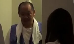 Japanese fit together Great White Father close by ancient neighbors Unite with FULL HERE: porn  xxx video 33JfXk6