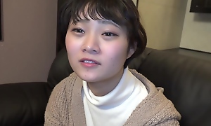 Premier Show off Amateur No Moza Disheartening In Anguish To The Ultimate Erotic Body H Geki Kawa Hime-chan 21 Years Old Sensitive Pussy Electric Maiki Superb Big Soul Captivate