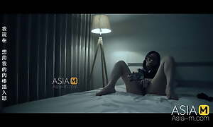 Trailer-Sex Worker-Xia Qing Zi-MDSR-0002 EP2-Best Pioneering Asia Porn Video