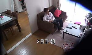 Amateur POV: Husband wanna see his wife having dealings with another guy. #6-1