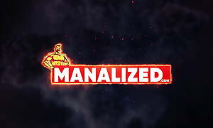 15X Cumpilation by MANALIZED.com