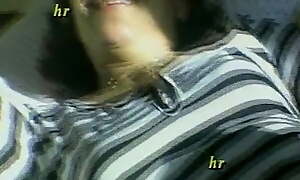 Clumsy swingers scene anent Casalinghe annoiate brush le fighe