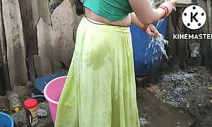 Anita yadav ablution hot together with sexy statistics beautiful boobs