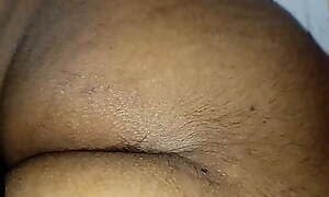 Desi girl Deficiency paly up big dick doggy style screwing
