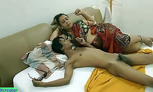 Indian Blind boy Hardcore hot sex!! Hot aunty dealings