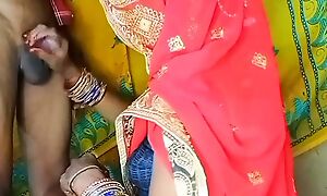 Indian shire Karvachauth ke nainaweli dulhan saree show have a episode 3 (today