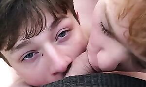 Twinks Alex Faux plus Avery Monroe fucked by hung Sean Taylor