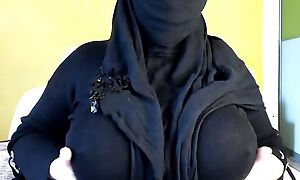 Arabic muslim hijab chubby round booty Pakistan Iran cams recorded dwell 11.10
