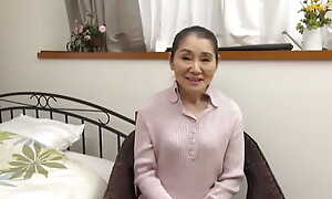 A Japanese MILF Foul-smelling Out She Really Likes Dick! - Part.1