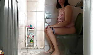 Wife uses her cuckold as a toilet terrestrial layout