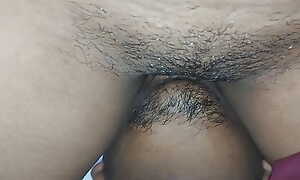 Indian Pussy Put to rout Closeup
