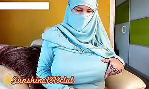 Arab Muslim Hijab dishevelled cunt cam harpy big boobs live recorded cams November 18