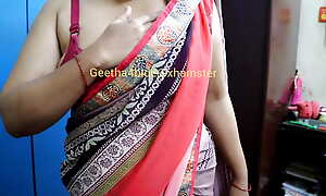 Sangeetha hot talking in Telugu