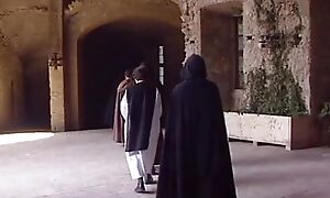 Das Kloster von Troja (Full Movie)