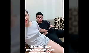 Bokep Indonesia xxx Tyas Live Bling2 - xxx porn bokepbling2