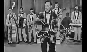 Conduct oneself Haley and His Comets - Stir up Roughly The Clock 1955