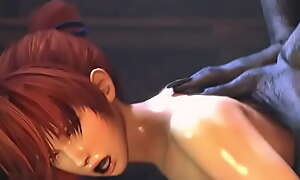 Kasumi,Lust be fitting of Carnal knowledge